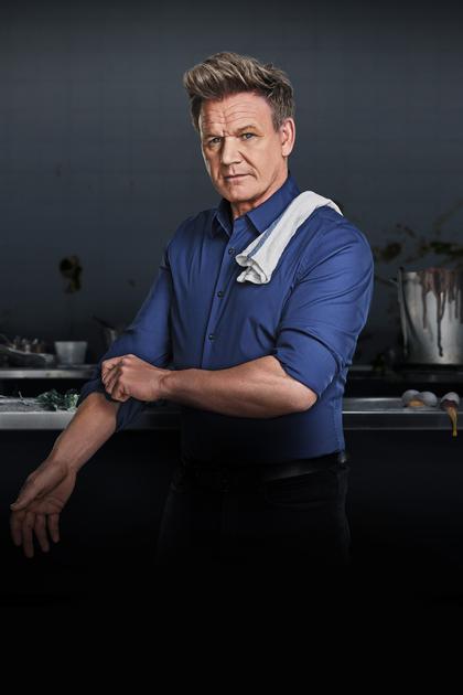Kitchen Nightmares