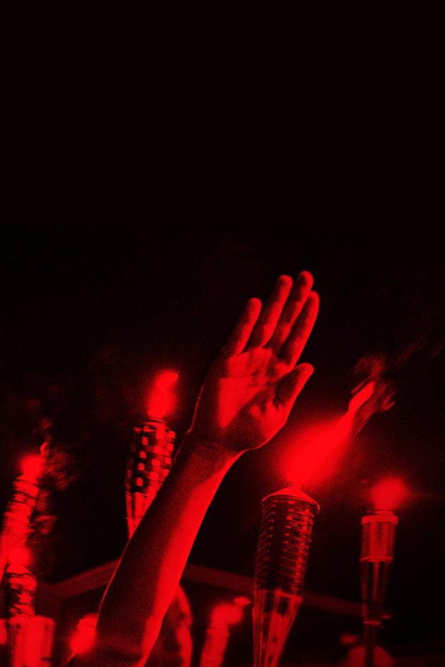 Impact of Hate: Charlottesville