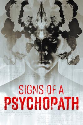 Signs of a Psychopath