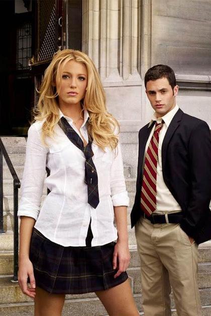 Gossip Girl