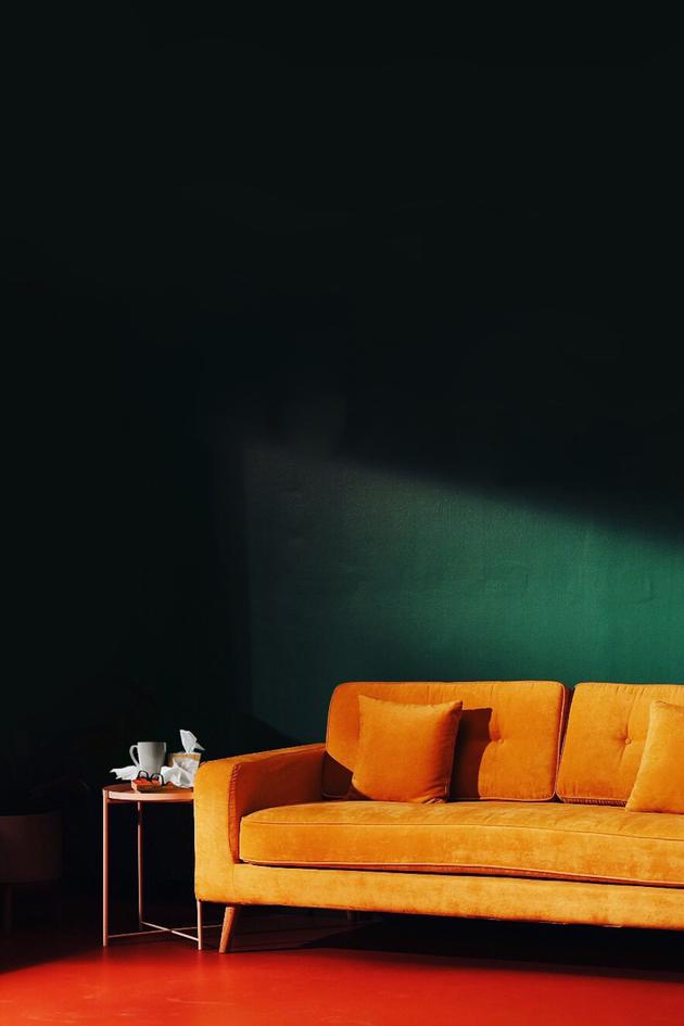 The Couch