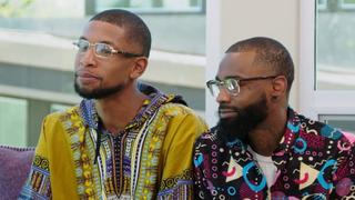 Brian and Jamarcus: Engaged and Enraged Brian and Jamarcus: Engaged and Enraged