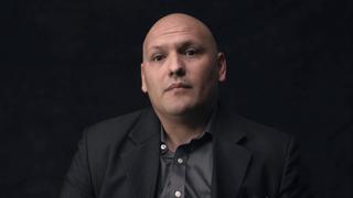 Unidentified: Inside America's UFO Investigation