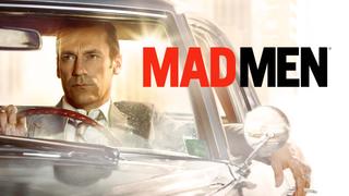 Mad Men