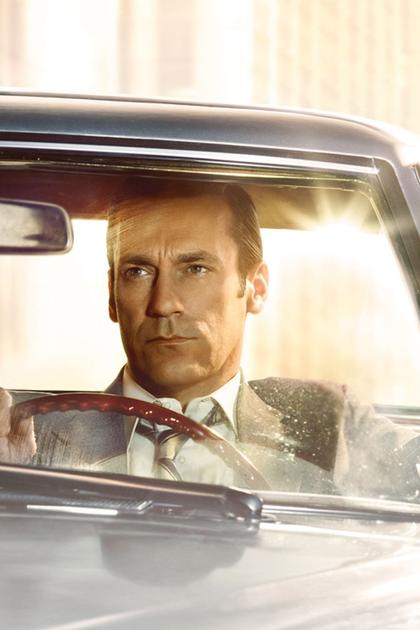 Mad Men