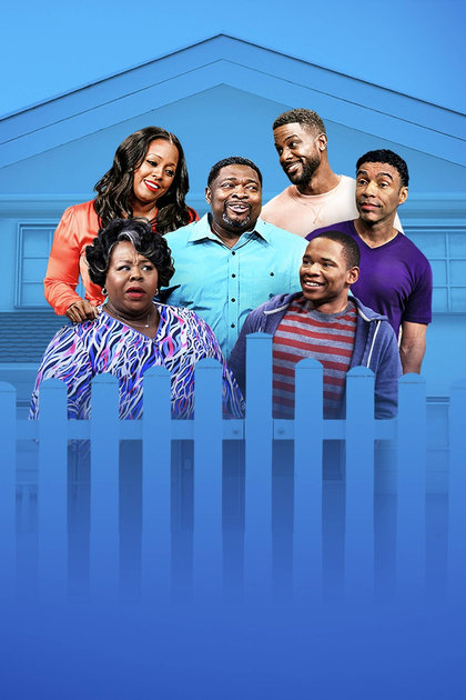 Tyler Perry's House of Payne