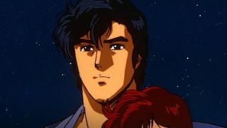 Farewell, Kaori! Arrest Warrant for the City Hunter