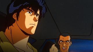 Love Is Also an A-License: The Beautiful Wheelman Visiting the Store!