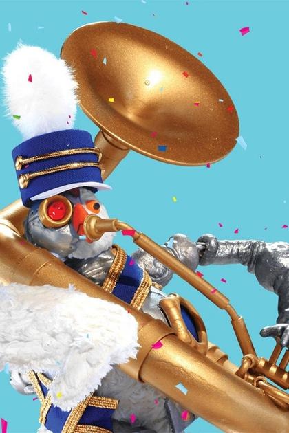 Robot Chicken