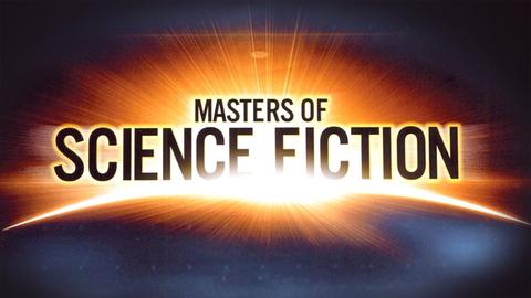 Masters of Science Fiction