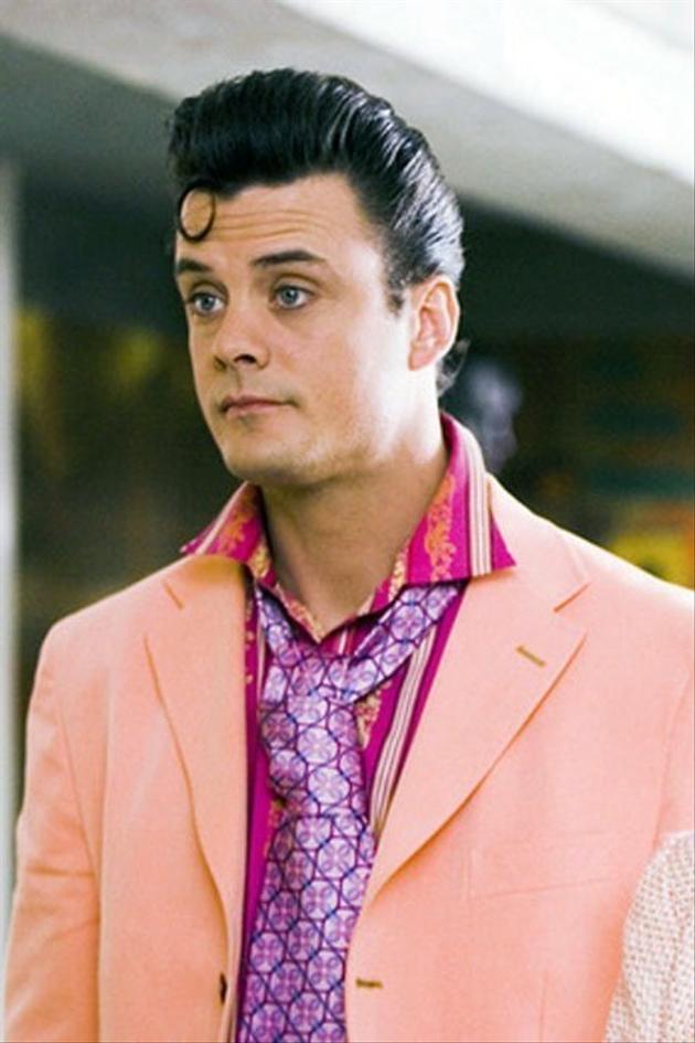 Masters of Science Fiction