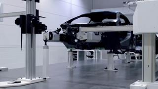 McLaren Supercar McLaren Supercar
