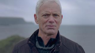 Mysteries of the Deep