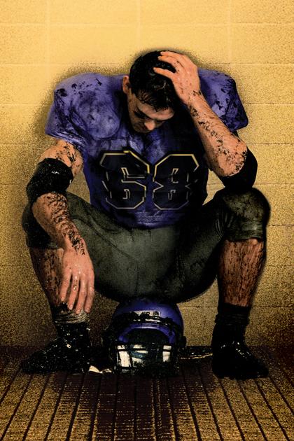 Hard Knocks: Training Camp With the Baltimore Ravens