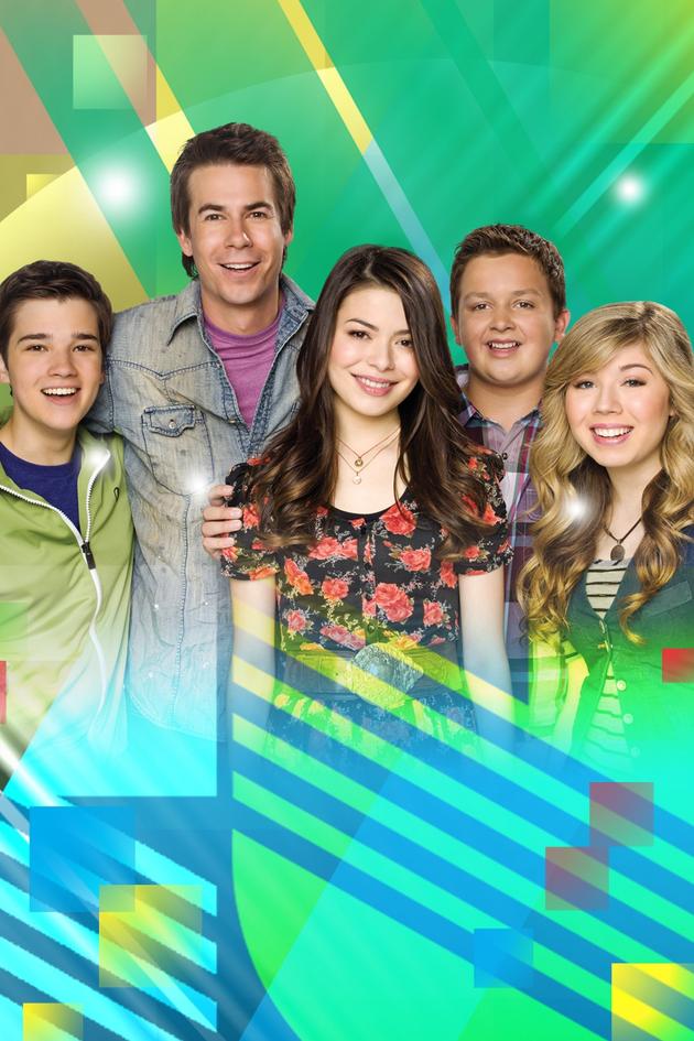 iCarly