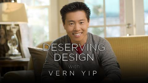 Deserving Design