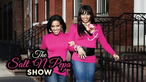 The Salt 'N Pepa Show