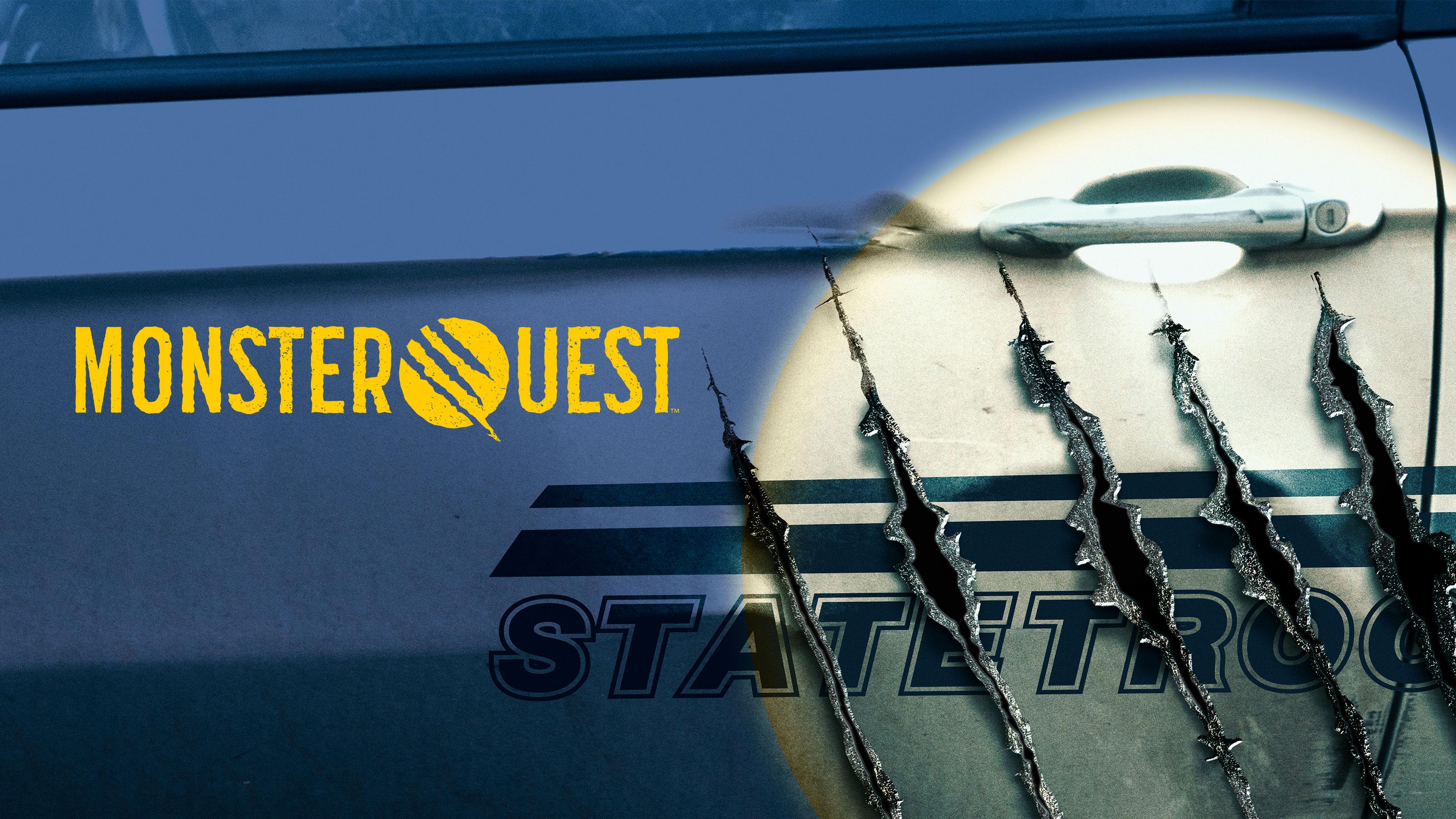 Watch MonsterQuest Streaming Online on Philo