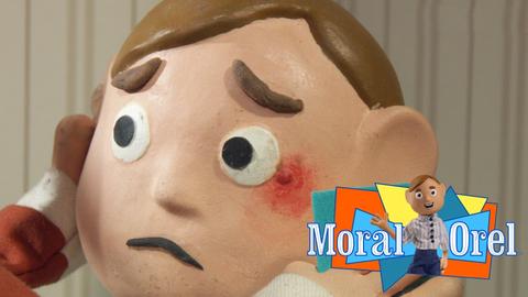 Moral Orel