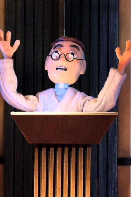 Moral Orel