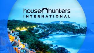 House Hunters International