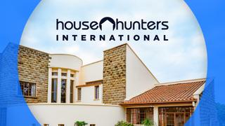 House Hunters International