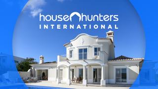 House Hunters International