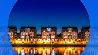 House Hunters International