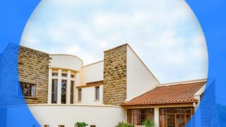 House Hunters International