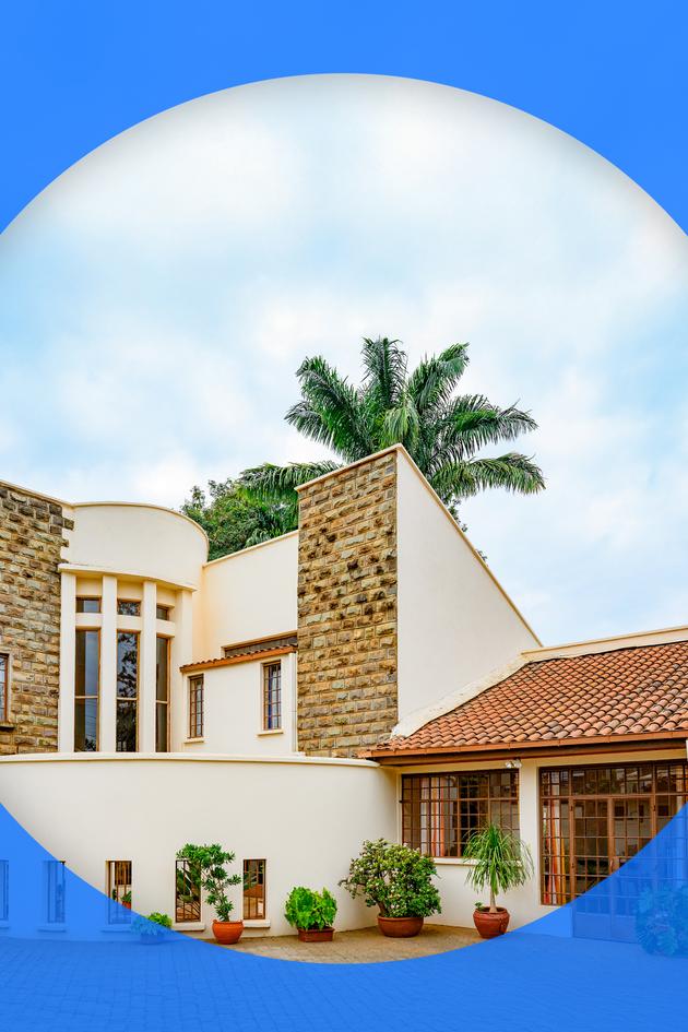 House Hunters International