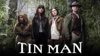  watch Tin Man