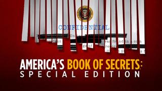 America's Book of Secrets: Special