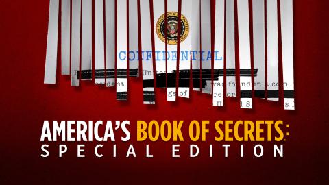 America's Book of Secrets: Special