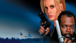 The Long Kiss Goodnight