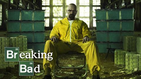 Breaking Bad
