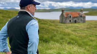 Scotland Scotland
