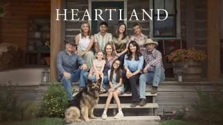 Heartland