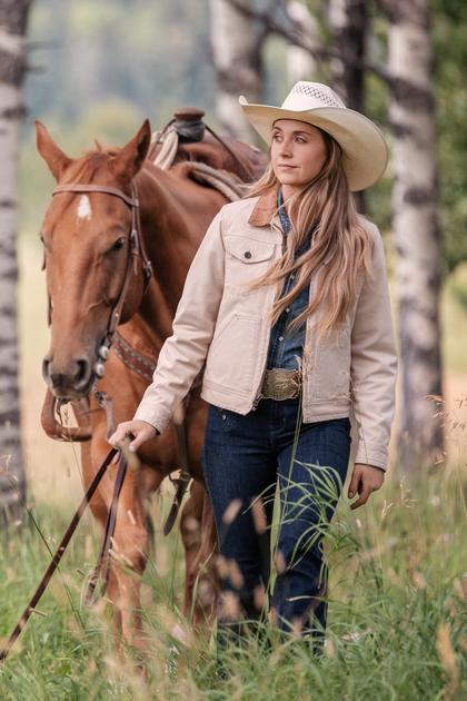 Heartland