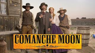 watch Comanche Moon