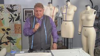 It's Sew Easy