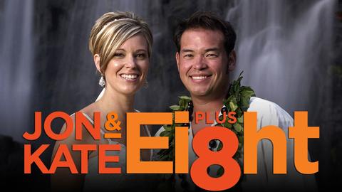 Jon & Kate Plus 8