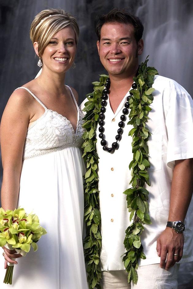 Jon & Kate Plus 8