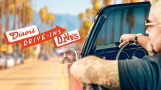 watch Diners, Drive-Ins and Dives
