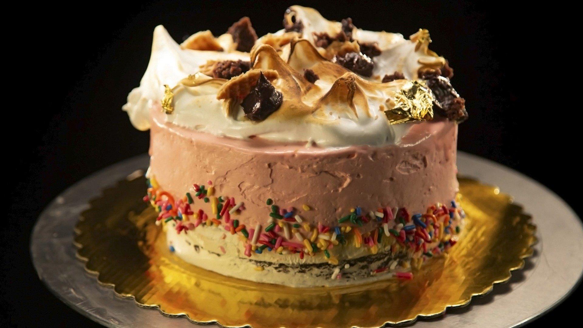 Watch Chopped Sweets: S2E2 - Birthday Bash on Philo (Free Trial)
