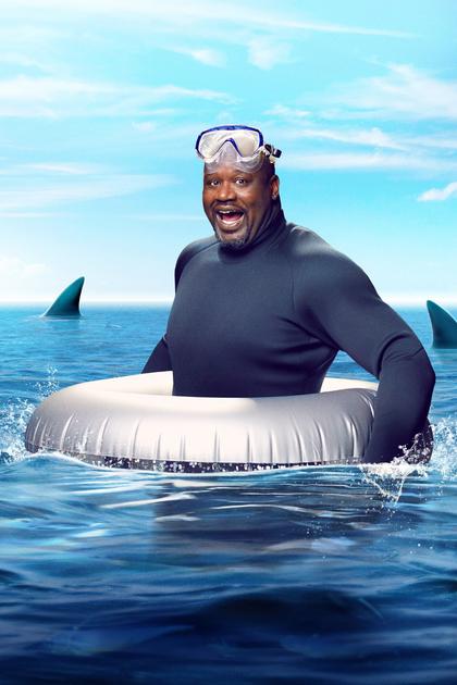 ShaqAttack