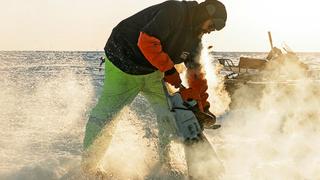 Bering Sea Gold