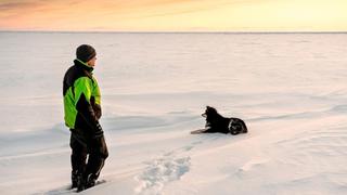 Bering Sea Gold
