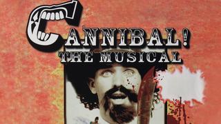 Cannibal! The Musical