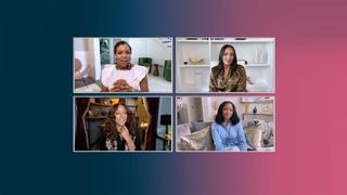 LeToya Luckett LeToya Luckett