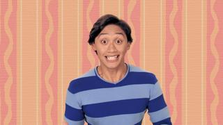 Blue's Big Beat Band Blue's Big Beat Band